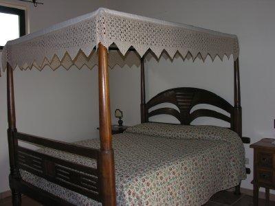 فيلا Tenuta Tannoja أندريا المظهر الخارجي الصورة
